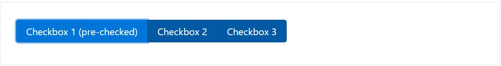  The way to  work with the Bootstrap checkbox