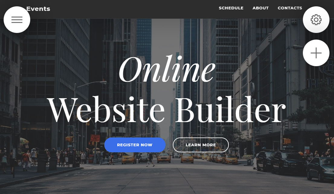 Free Site Maker